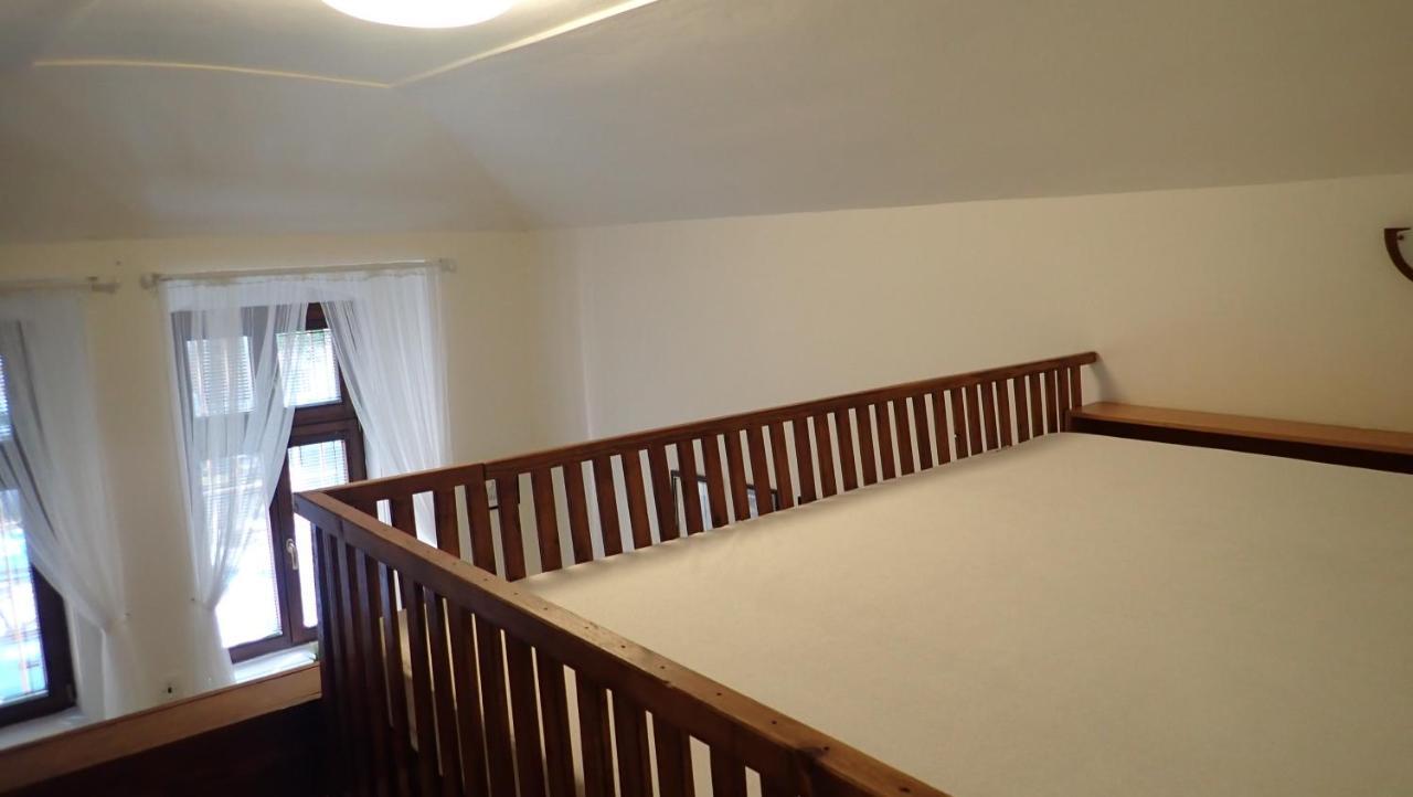 Apartment Jackie Прага Экстерьер фото