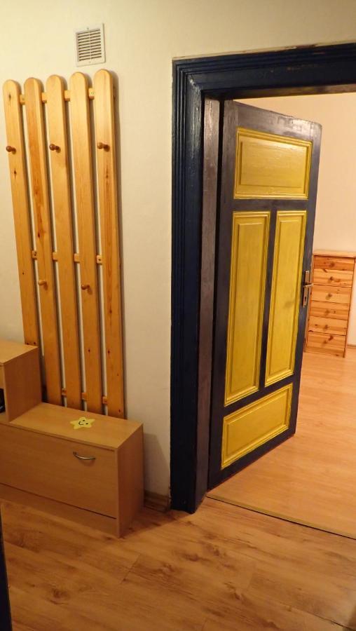 Apartment Jackie Прага Экстерьер фото