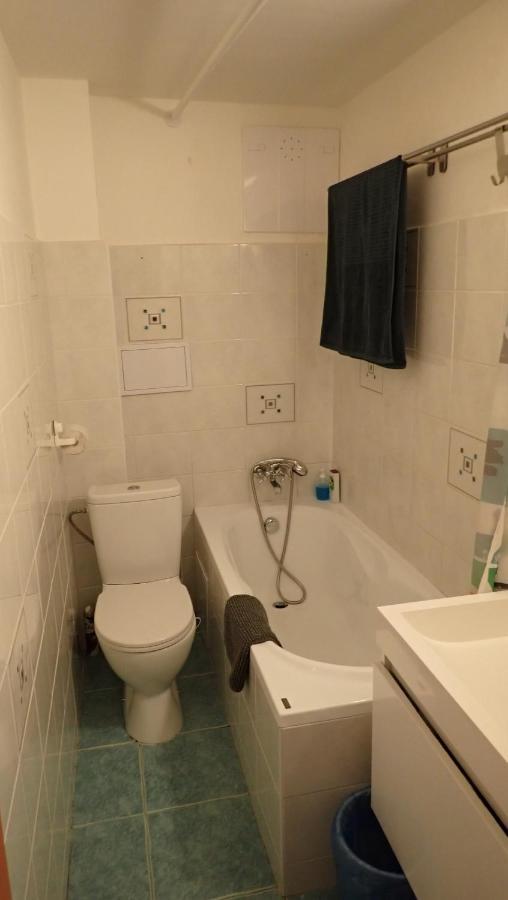 Apartment Jackie Прага Экстерьер фото