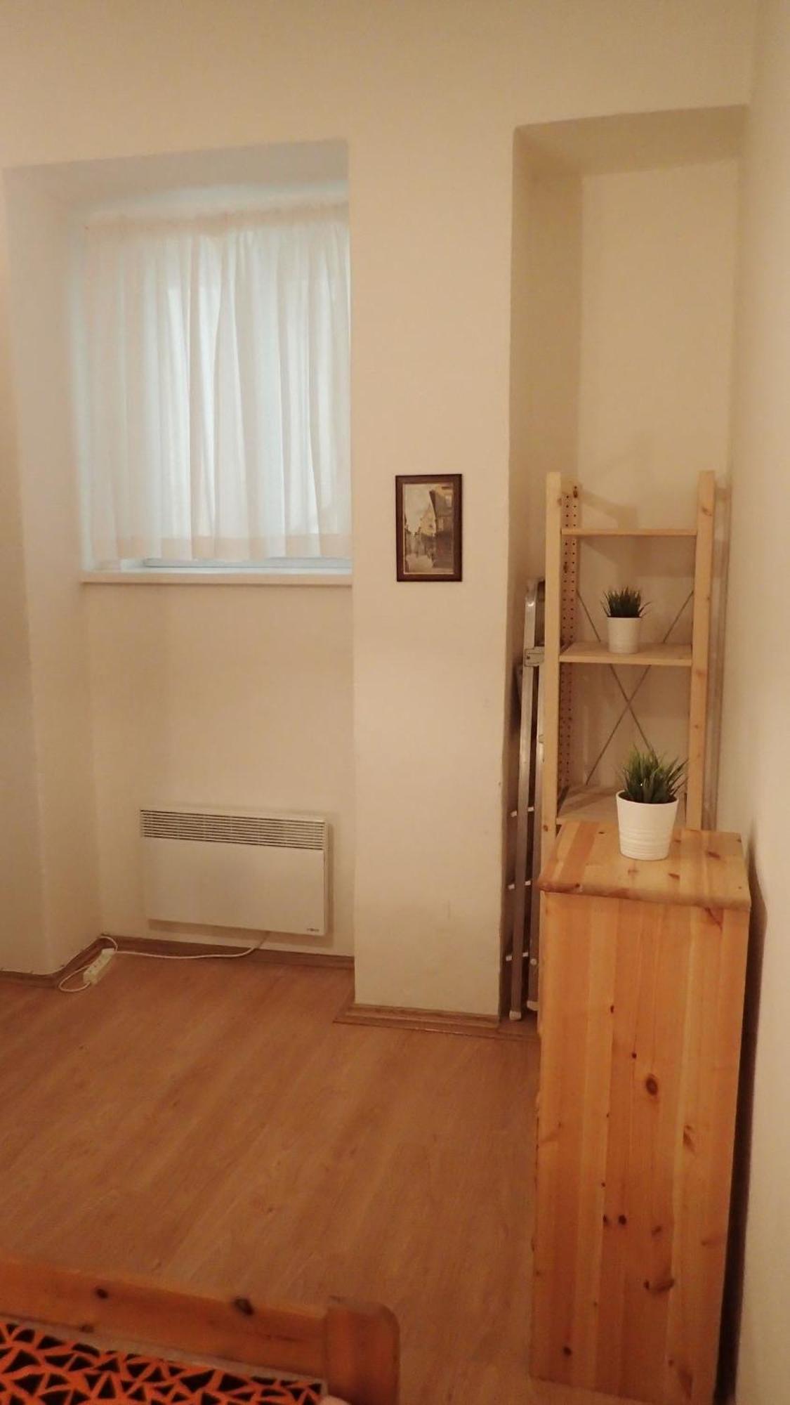 Apartment Jackie Прага Экстерьер фото