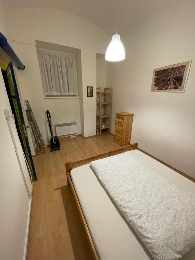 Apartment Jackie Прага Экстерьер фото