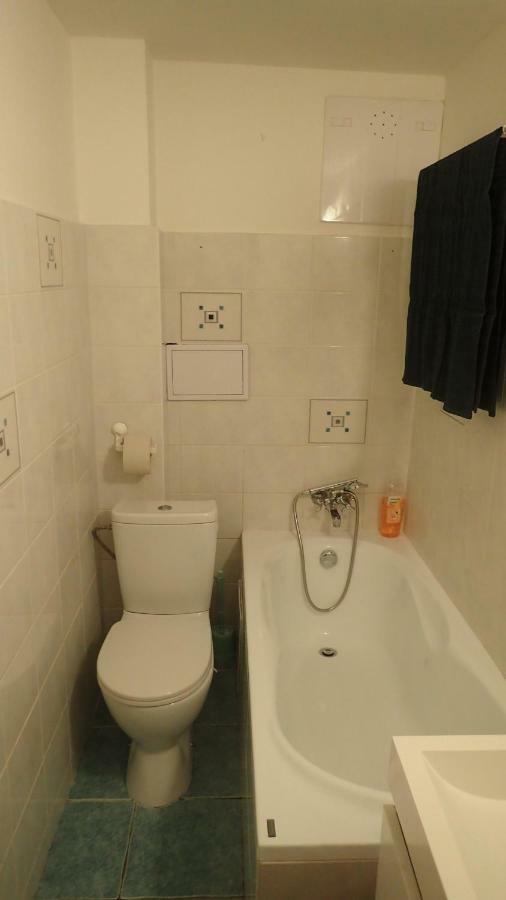 Apartment Jackie Прага Экстерьер фото